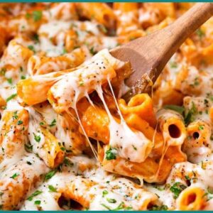 Chicken Pasta