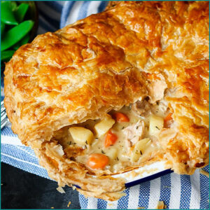 Chicken Pie