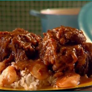 Oxtail