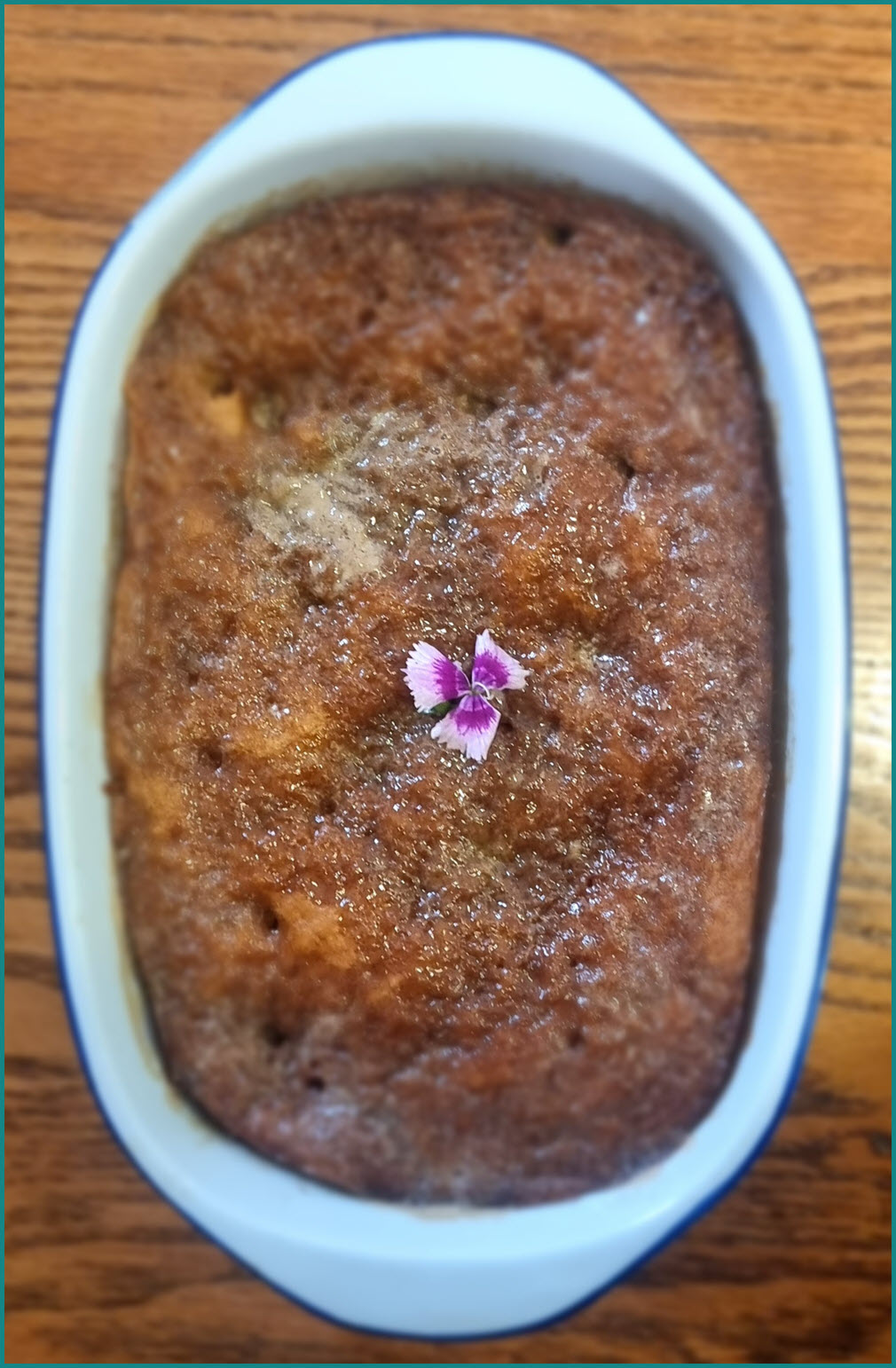 Malva Pudding – The Homemade Cook