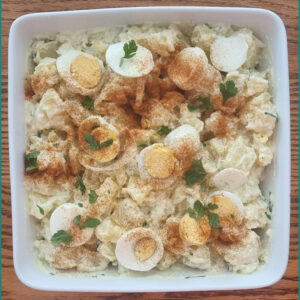Potato Salad