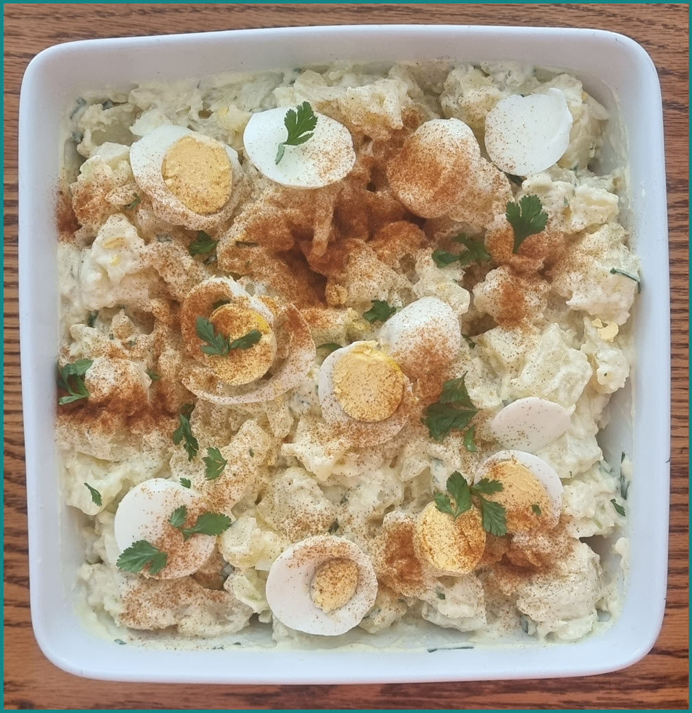 Potato Salad